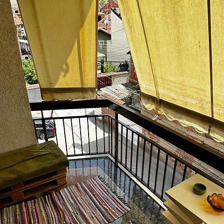 Cozy City Center Apartment Prizren Exteriér fotografie