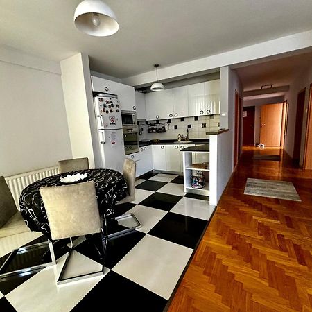 Cozy City Center Apartment Prizren Exteriér fotografie