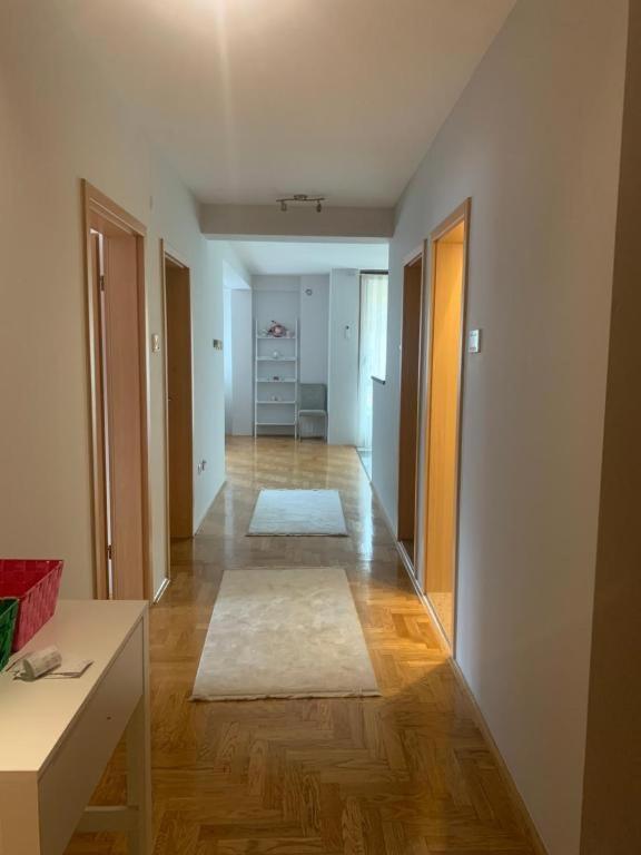 Cozy City Center Apartment Prizren Exteriér fotografie