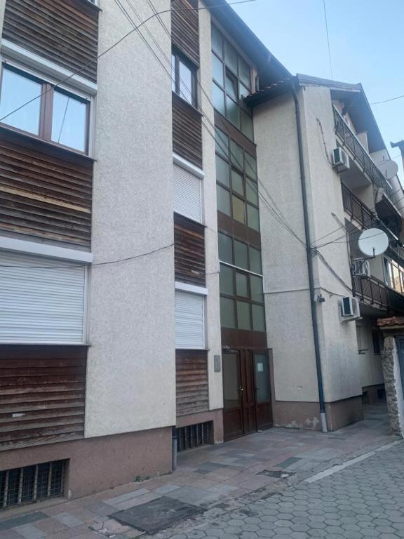Cozy City Center Apartment Prizren Exteriér fotografie