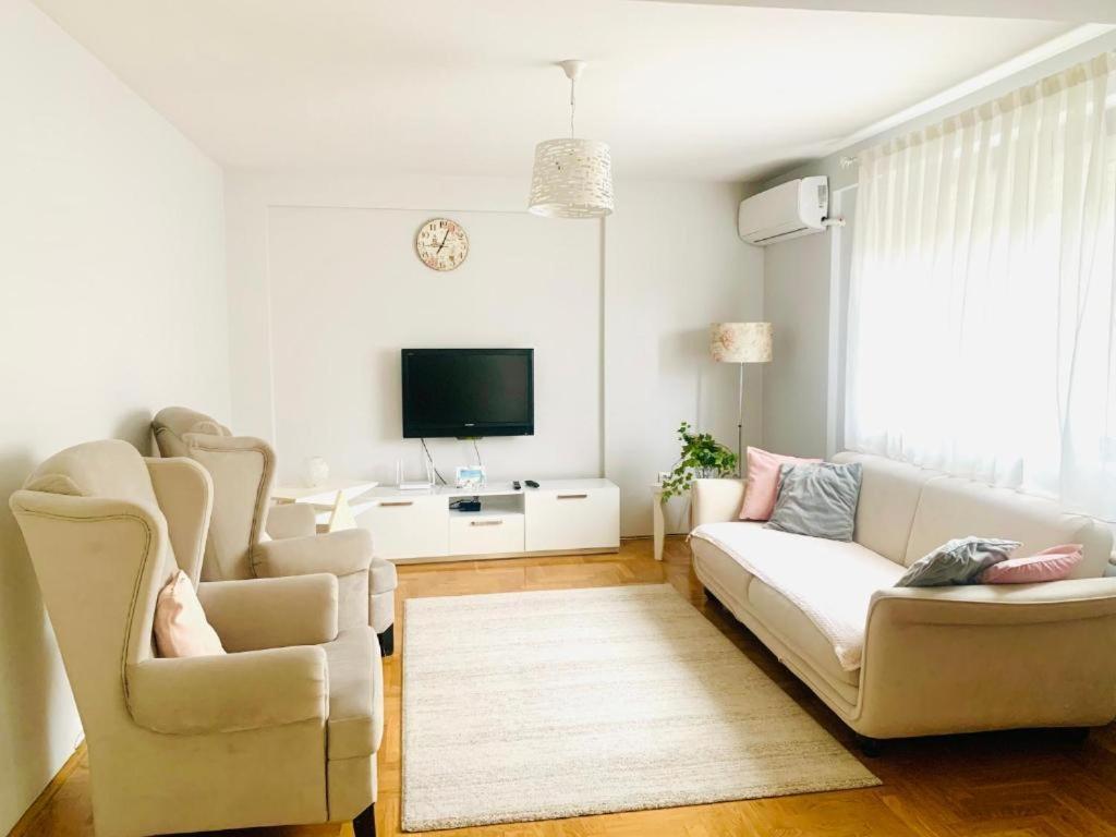 Cozy City Center Apartment Prizren Exteriér fotografie