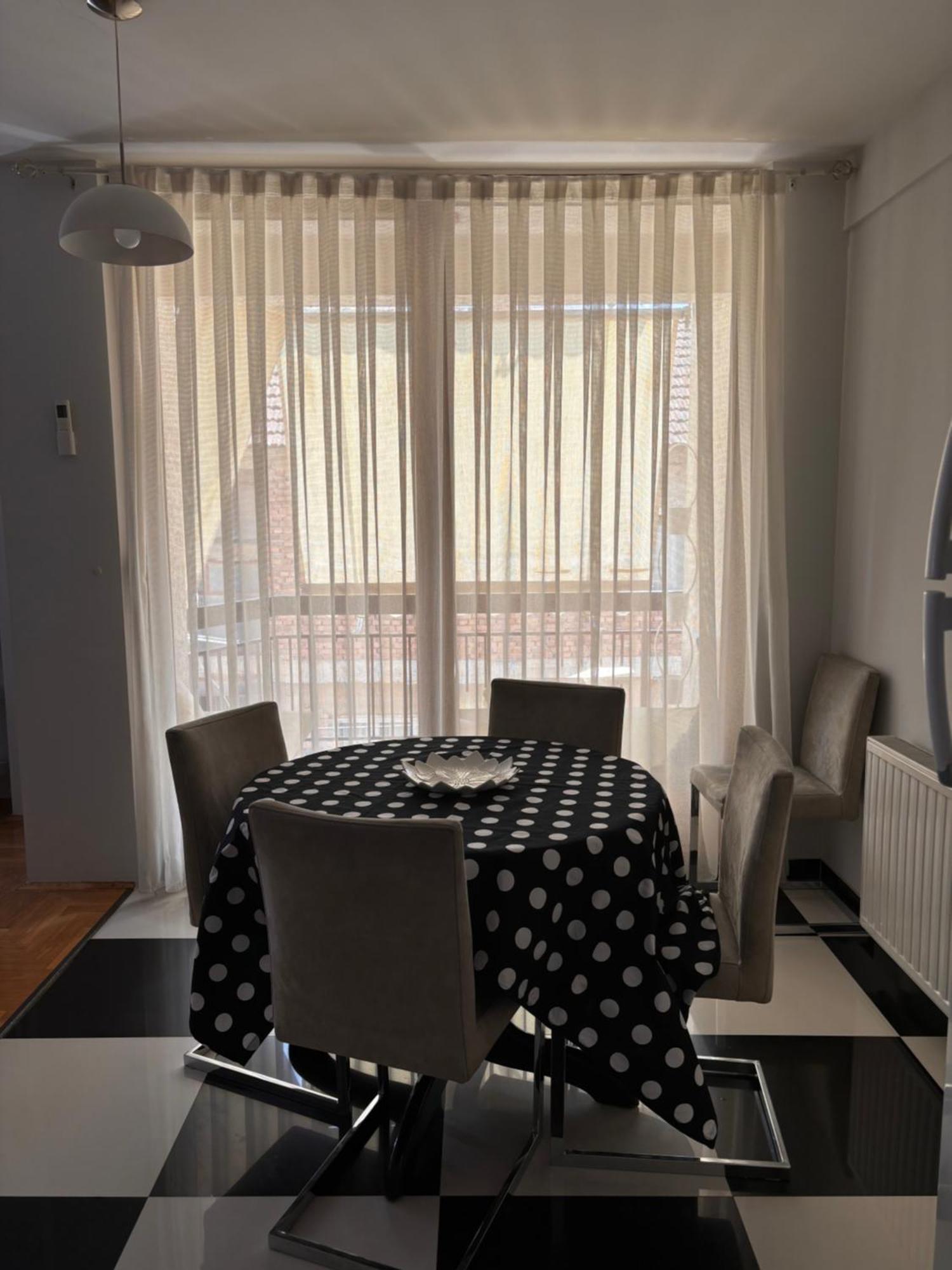 Cozy City Center Apartment Prizren Exteriér fotografie