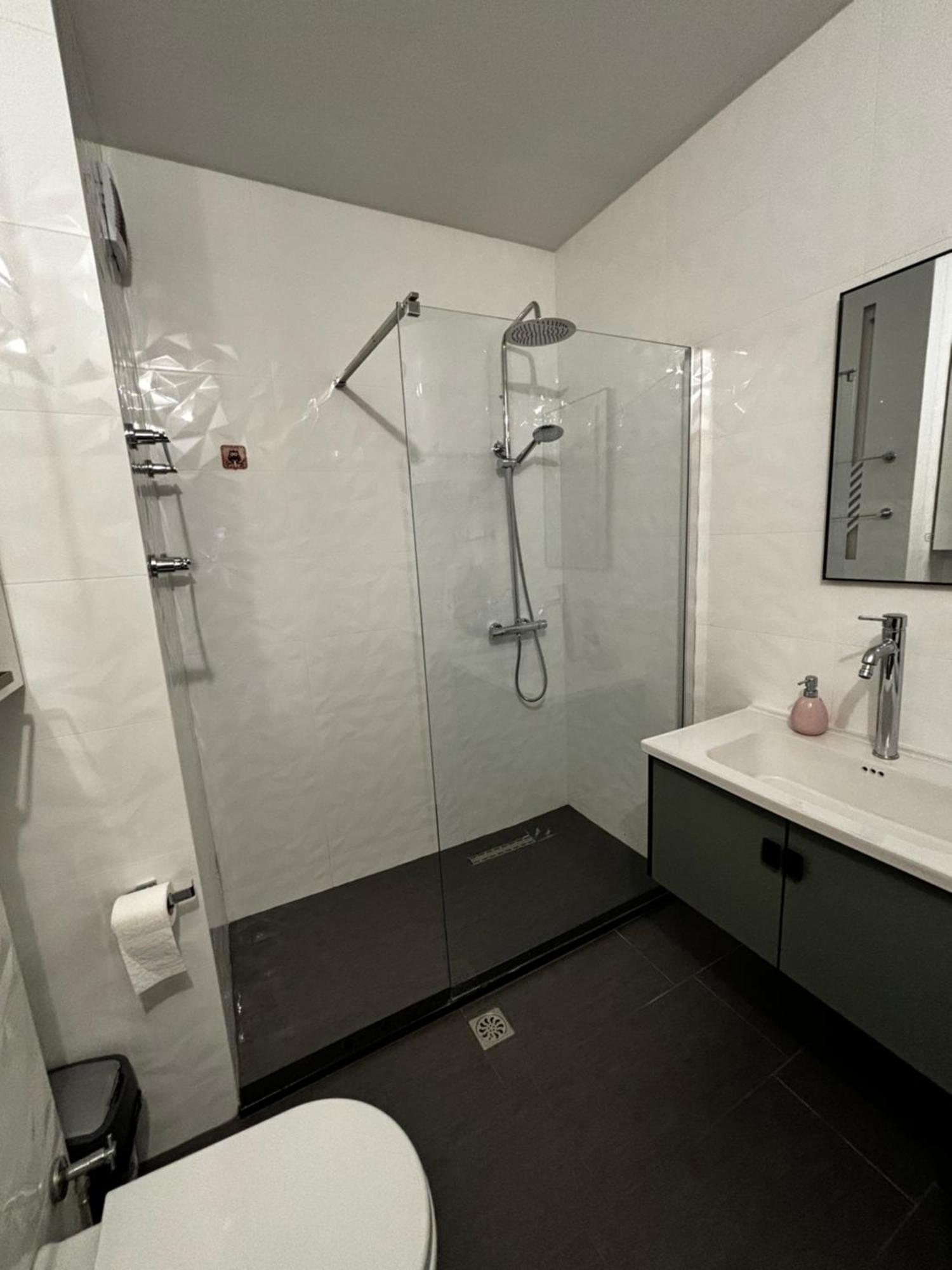 Cozy City Center Apartment Prizren Exteriér fotografie