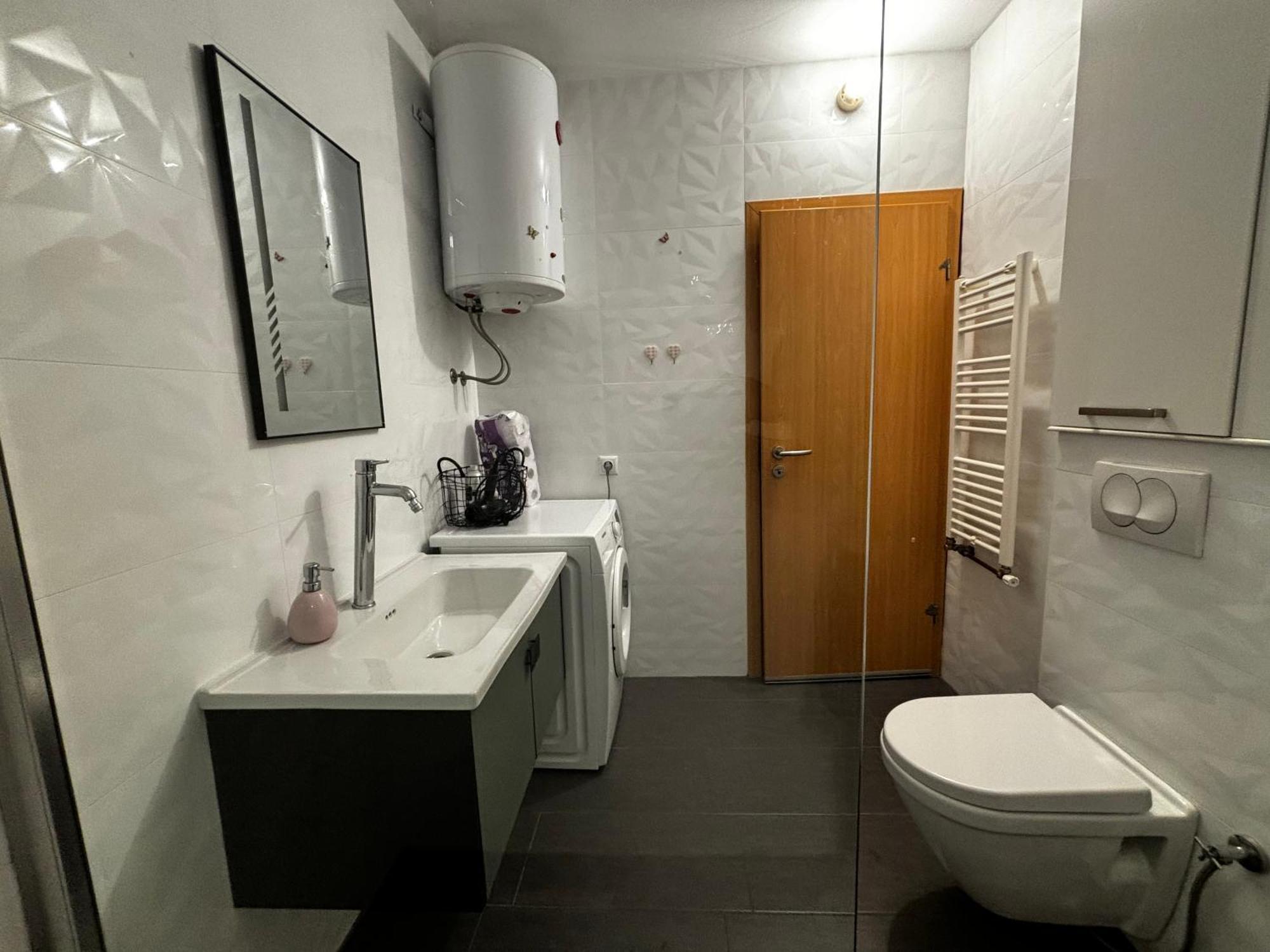 Cozy City Center Apartment Prizren Exteriér fotografie