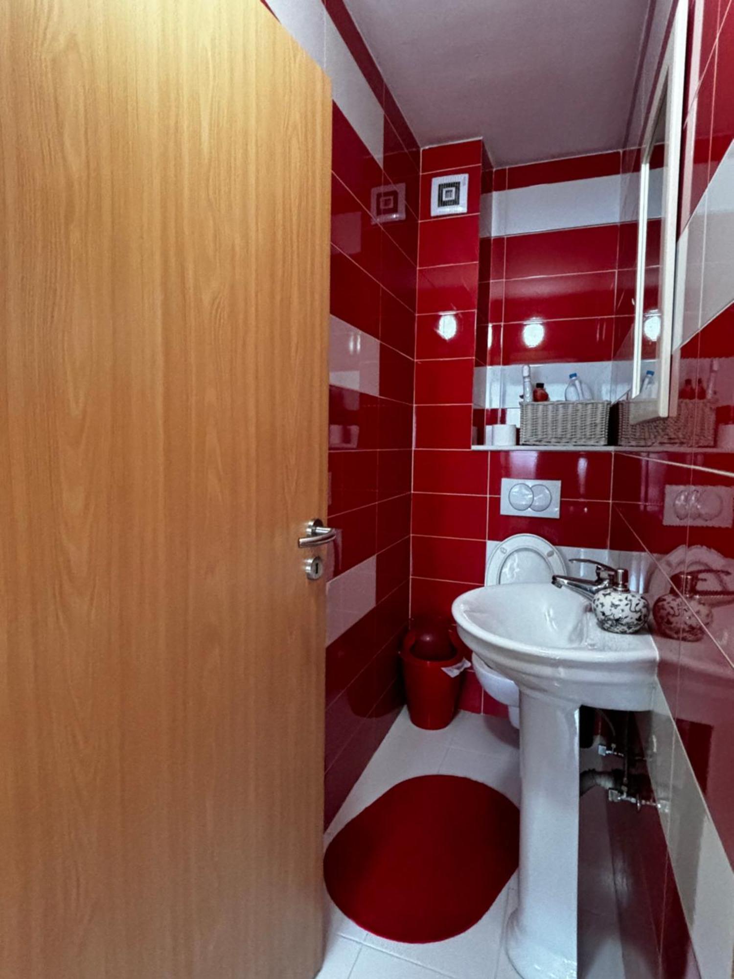 Cozy City Center Apartment Prizren Exteriér fotografie