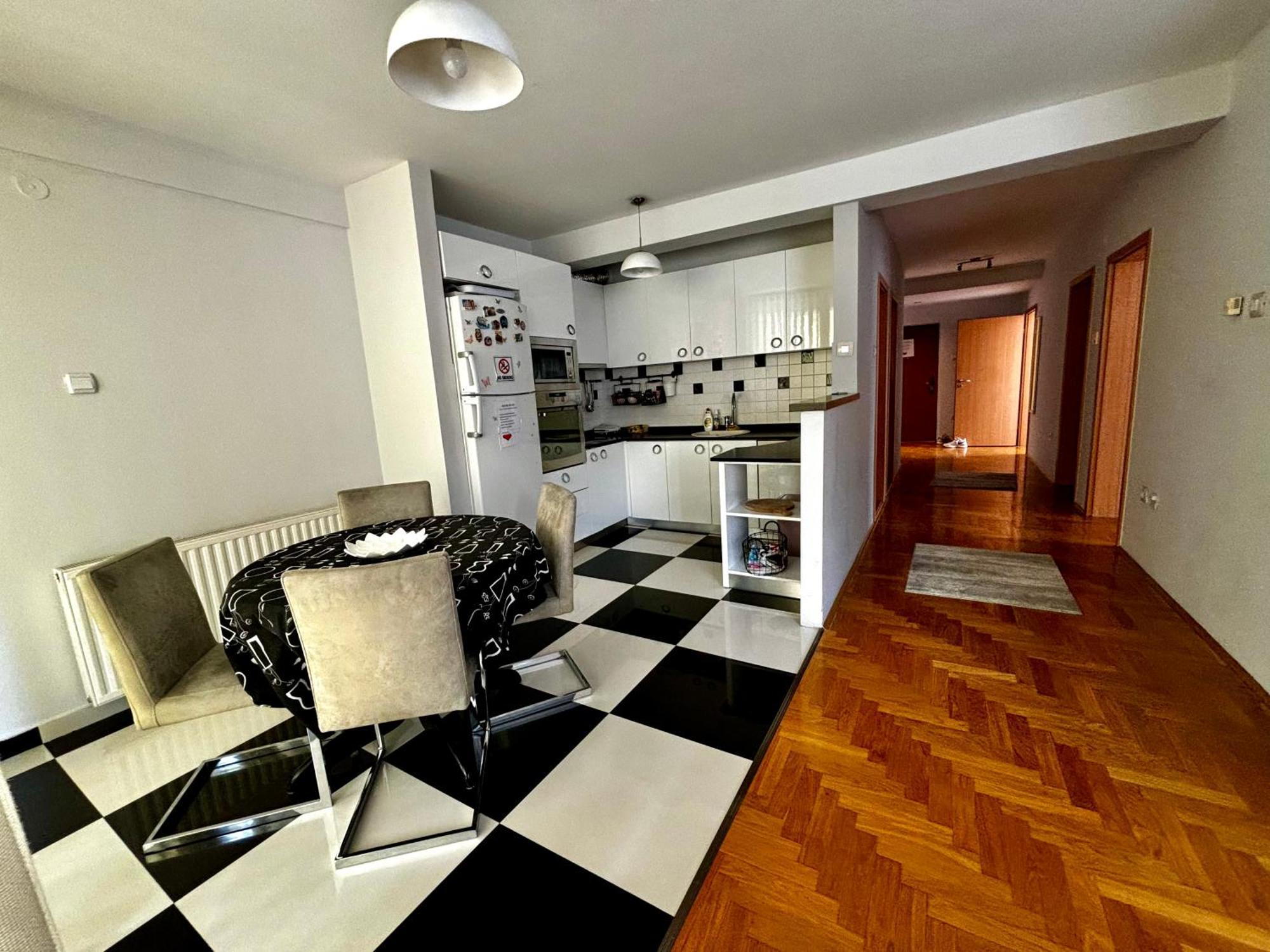 Cozy City Center Apartment Prizren Exteriér fotografie
