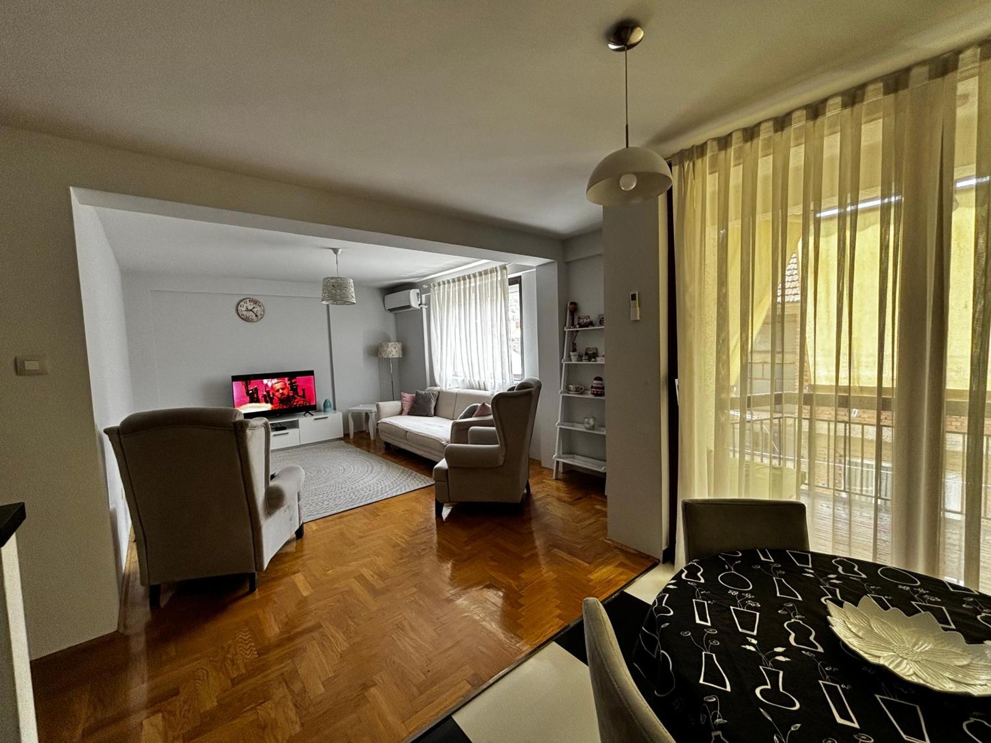 Cozy City Center Apartment Prizren Exteriér fotografie