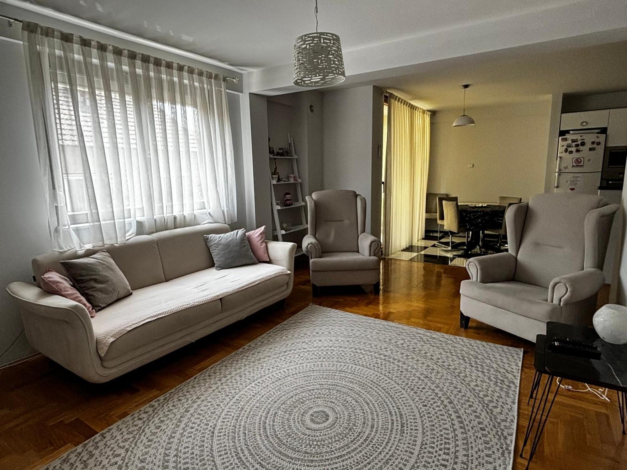 Cozy City Center Apartment Prizren Exteriér fotografie