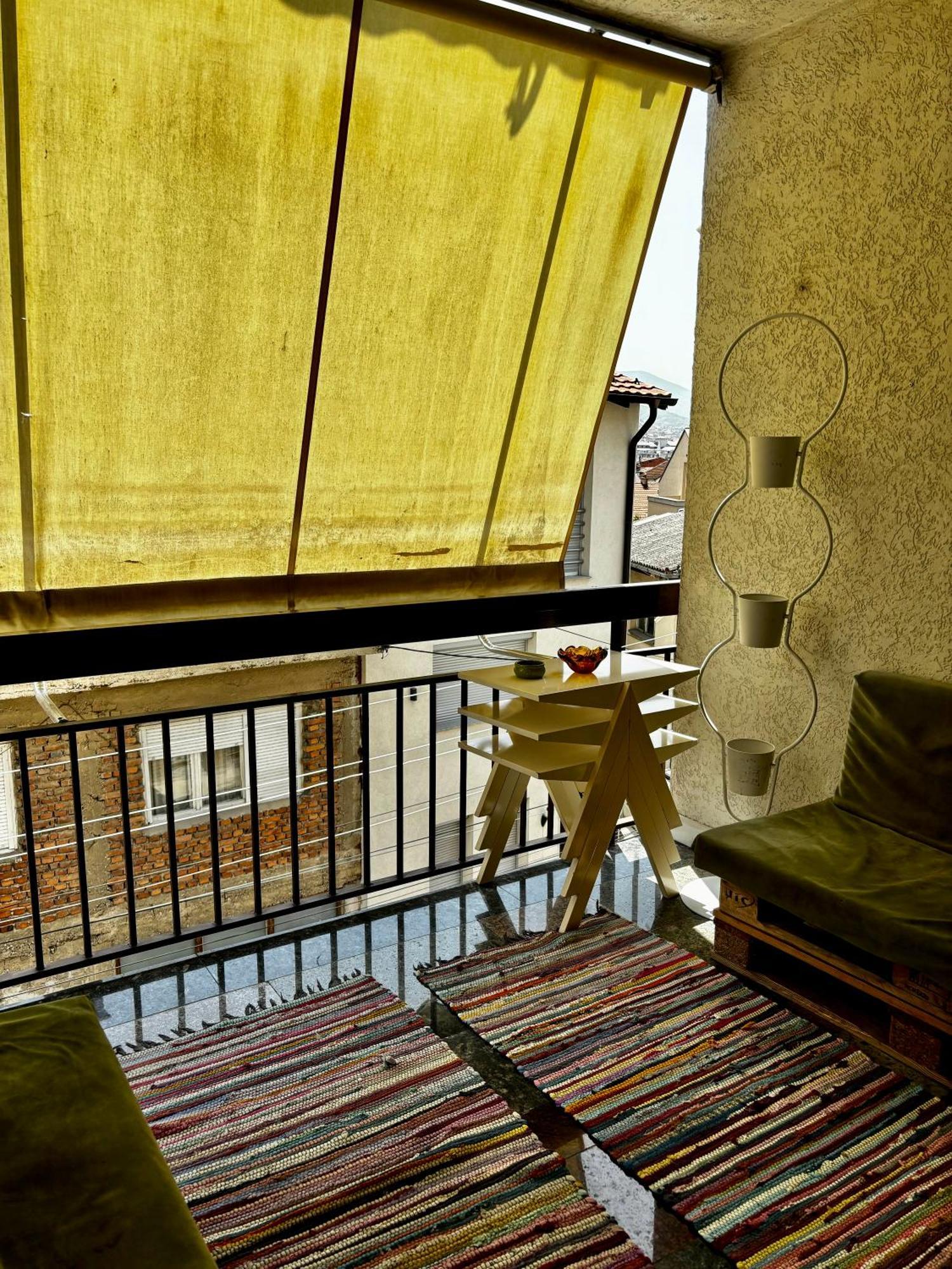 Cozy City Center Apartment Prizren Exteriér fotografie